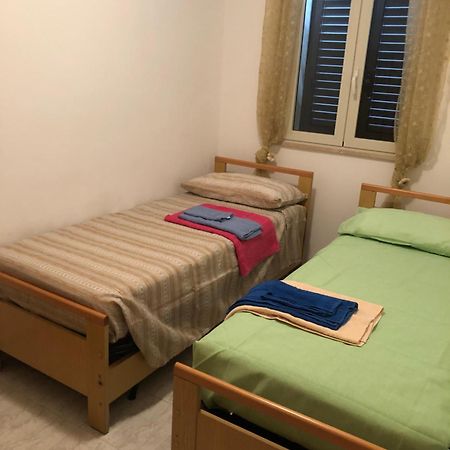 Appartamento Levik Leuca Centro 莱乌卡 外观 照片